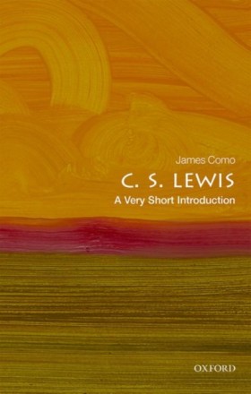 C. S. Lewi &hellip;
