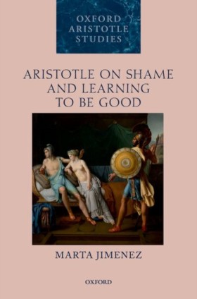 Aristotle &hellip;