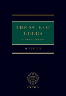 The Sale o …