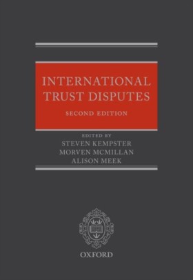 Internatio &hellip;