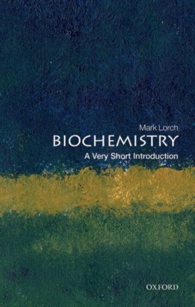 Biochemist &hellip;