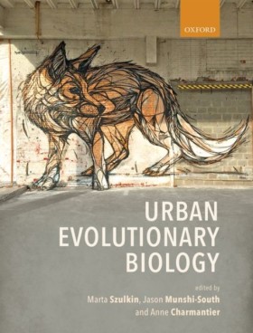 Urban Evol &hellip;