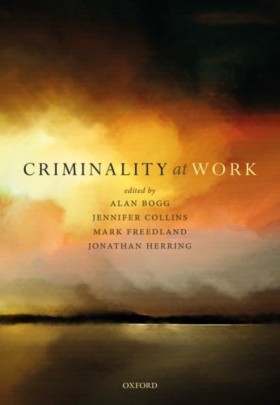 Criminalit &hellip;