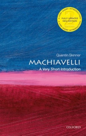 Machiavell &hellip;
