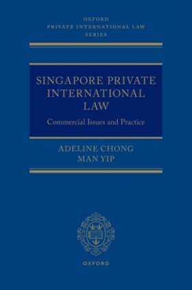 Singapore …