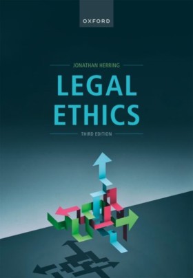 Legal Ethi …