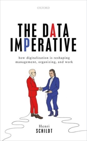 The Data I &hellip;