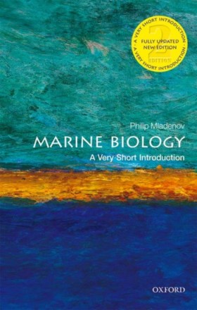 Marine Bio …