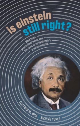 Is Einstei &hellip;