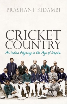 Cricket Co &hellip;