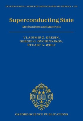 Supercondu …