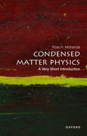 Condensed &hellip;