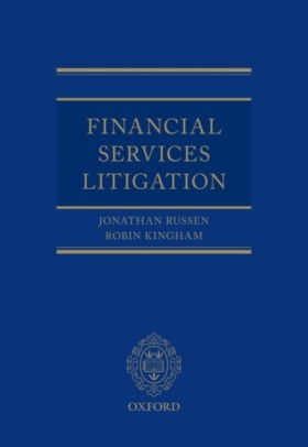 Financial &hellip;