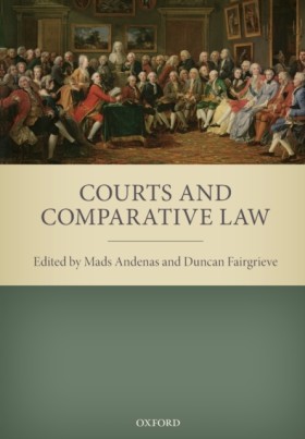 Courts and &hellip;