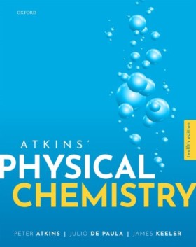 Atkins Phy …