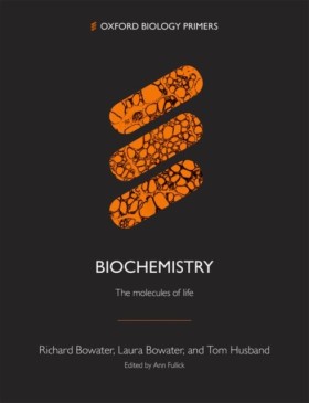 Biochemist &hellip;