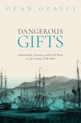 Dangerous &hellip;