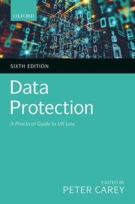 Data Prote …