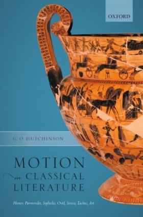 Motion in &hellip;