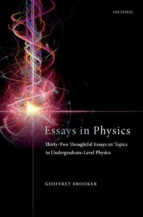 Essays in &hellip;