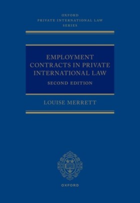 Employment &hellip;