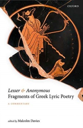 Lesser and …