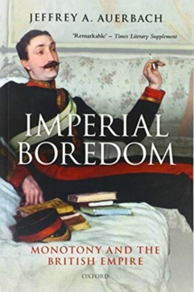 Imperial B &hellip;