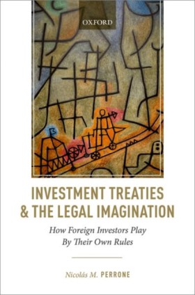 Investment &hellip;