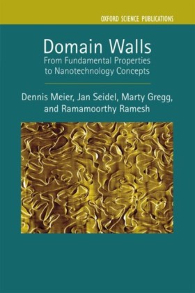 Domain Wal &hellip;