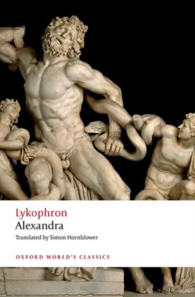 Lykophron: …