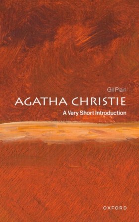 Agatha Chr &hellip;