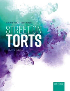 Street on …