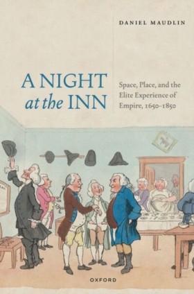 A Night at &hellip;
