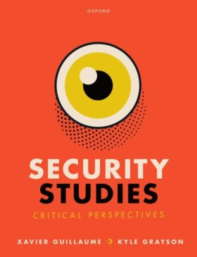 Security S &hellip;