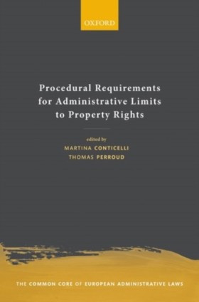 Procedural &hellip;