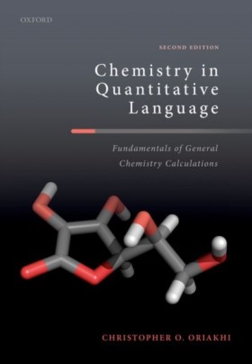 Chemistry &hellip;