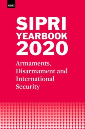 SIPRI Year &hellip;