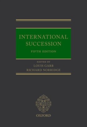 Internatio &hellip;