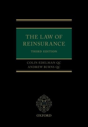 The Law of …