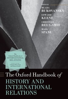 The Oxford &hellip;