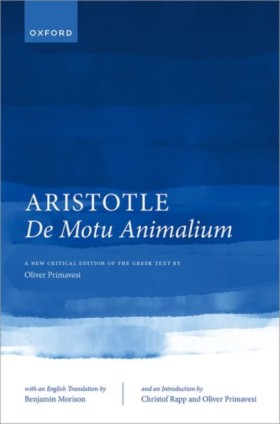 Aristotle, &hellip;