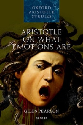 Aristotle …