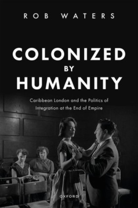 Colonized &hellip;