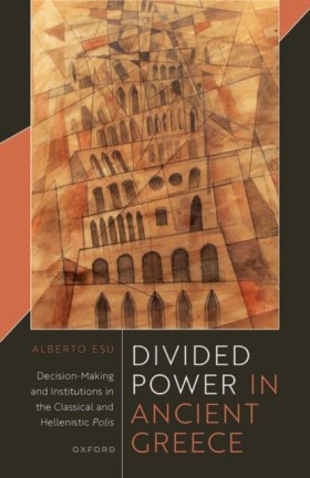 Divided Po &hellip;