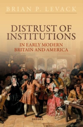 Distrust o &hellip;