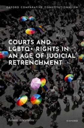 Courts and …