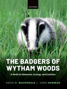 The Badger &hellip;