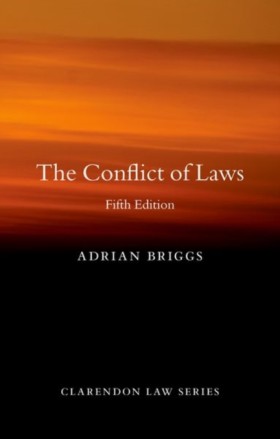 The Confli …