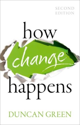 How Change &hellip;