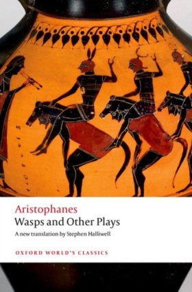 Wasps and …